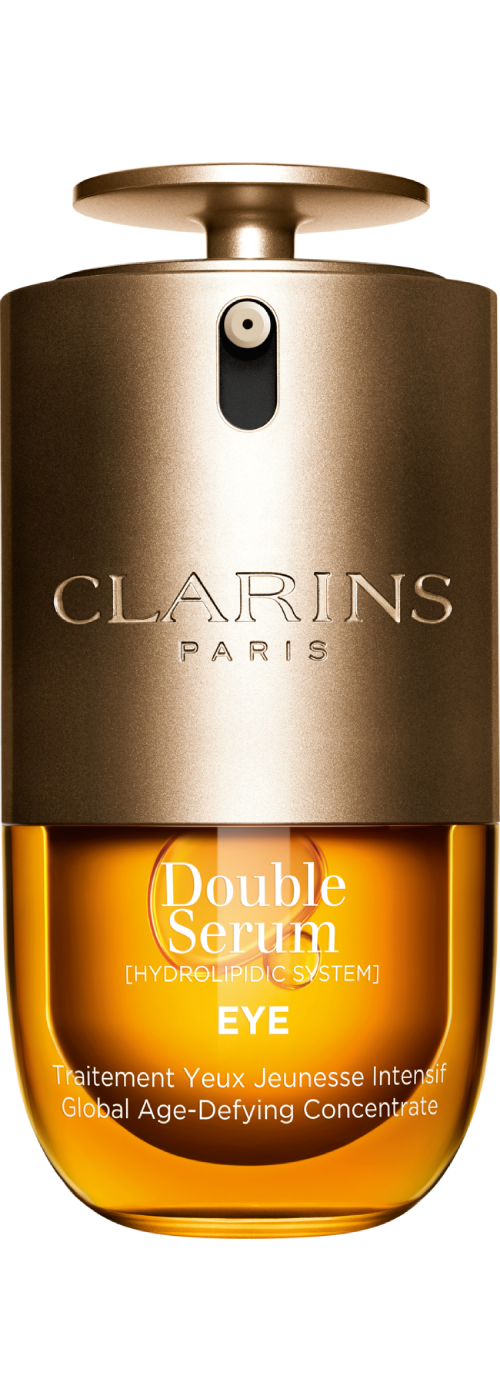 Still life Double Serum Eye